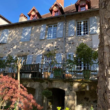 Le Clos Rodolphe Beaulieu-sur-Dordogne Luaran gambar