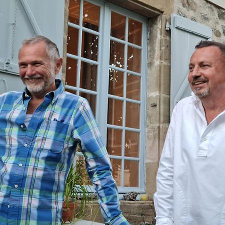Le Clos Rodolphe Beaulieu-sur-Dordogne Luaran gambar