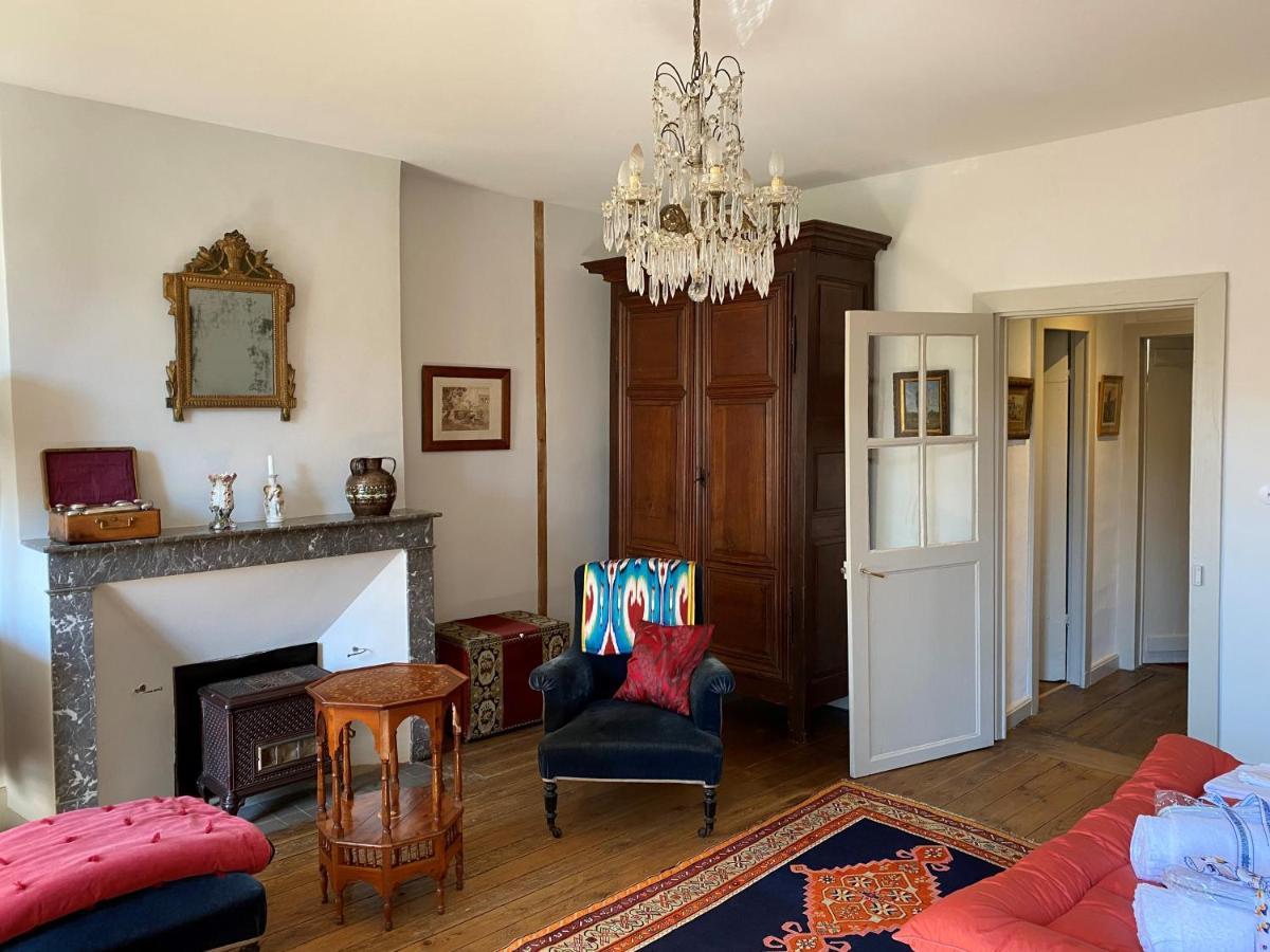 Le Clos Rodolphe Beaulieu-sur-Dordogne Luaran gambar
