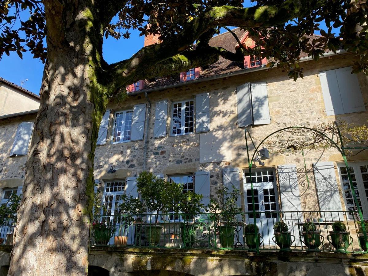 Le Clos Rodolphe Beaulieu-sur-Dordogne Luaran gambar
