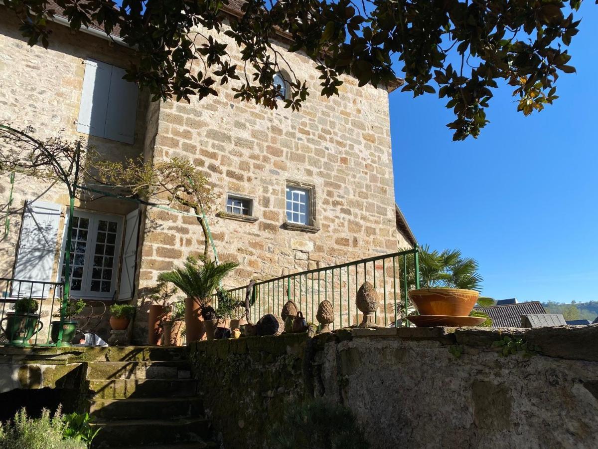 Le Clos Rodolphe Beaulieu-sur-Dordogne Luaran gambar