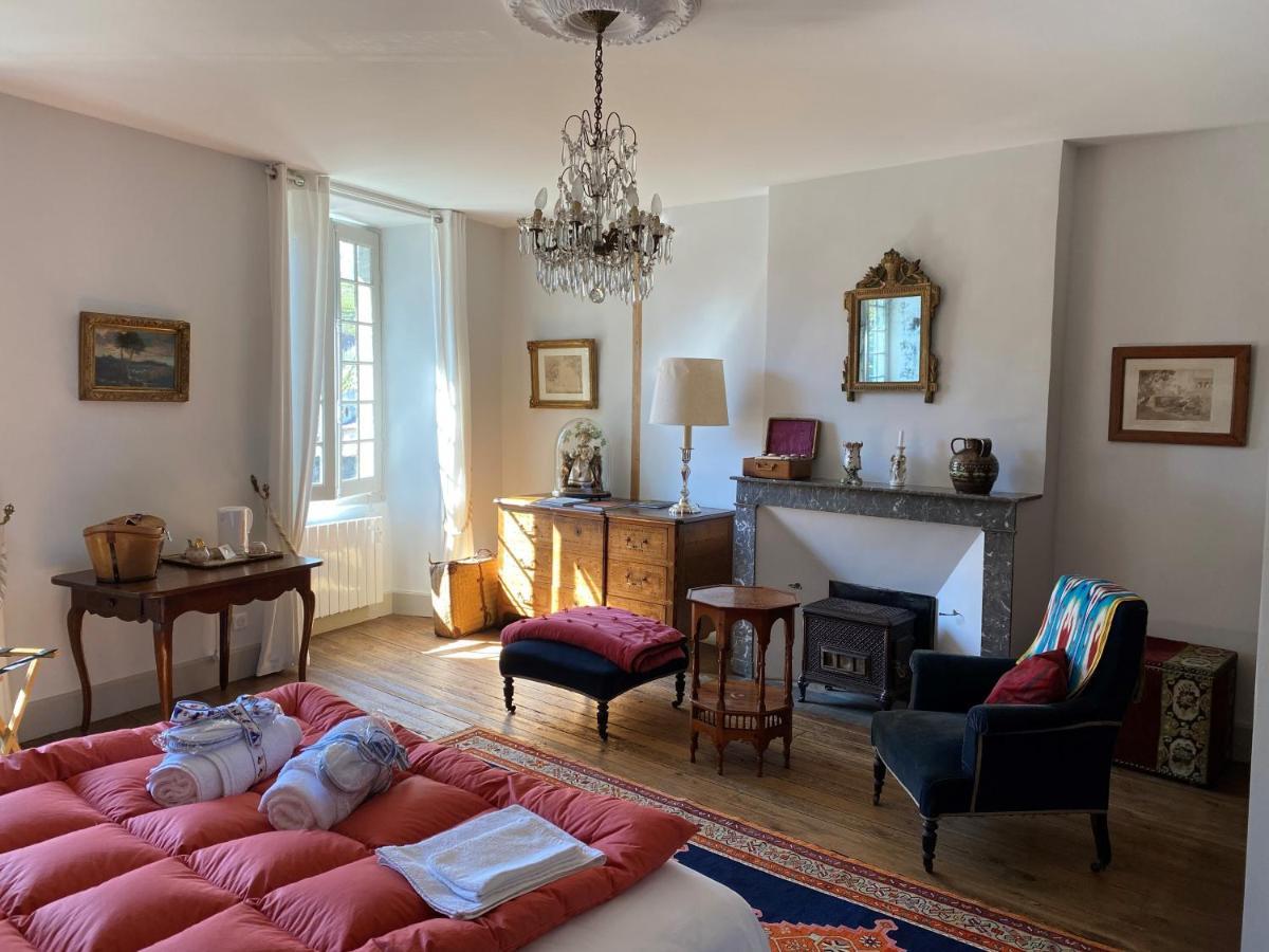 Le Clos Rodolphe Beaulieu-sur-Dordogne Luaran gambar