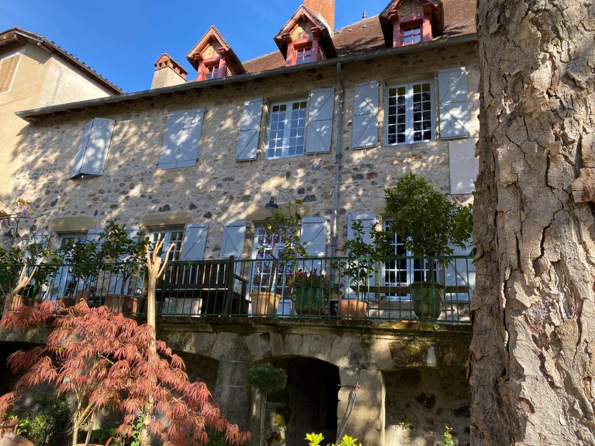 Le Clos Rodolphe Beaulieu-sur-Dordogne Luaran gambar