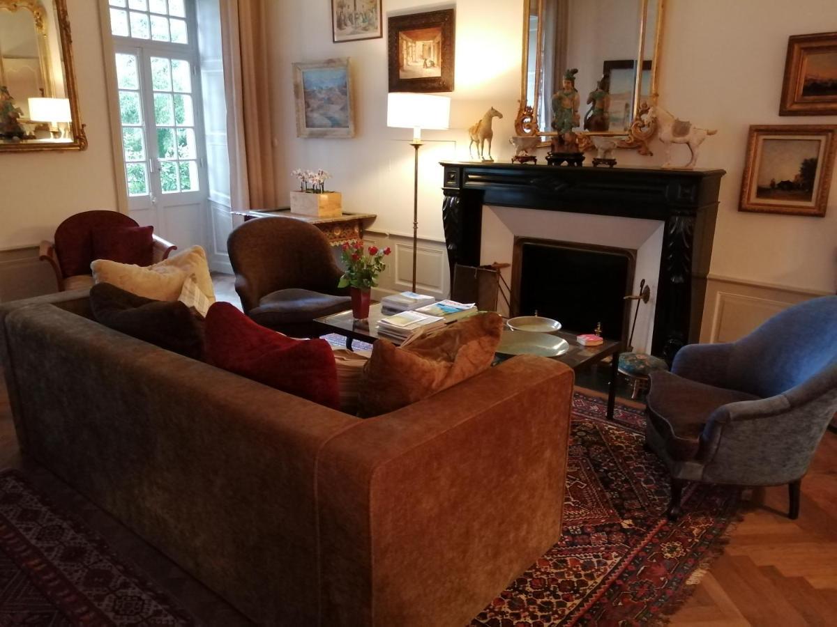 Le Clos Rodolphe Beaulieu-sur-Dordogne Luaran gambar