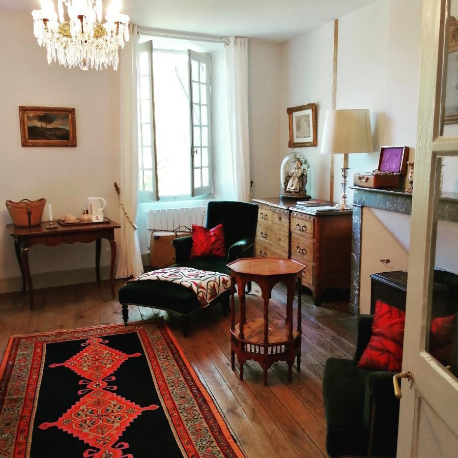 Le Clos Rodolphe Beaulieu-sur-Dordogne Luaran gambar