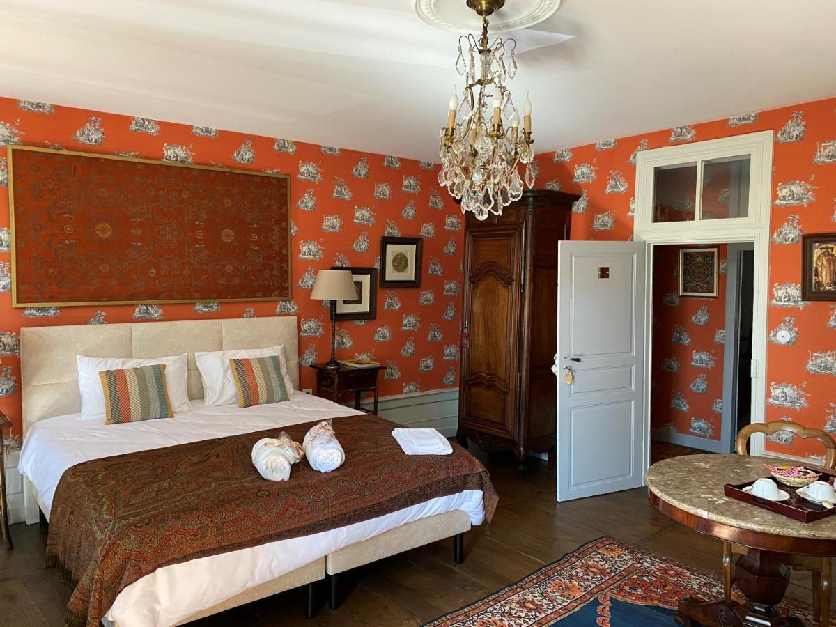Le Clos Rodolphe Beaulieu-sur-Dordogne Luaran gambar