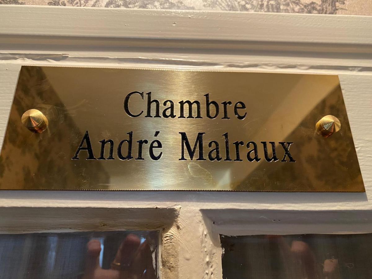 Le Clos Rodolphe Beaulieu-sur-Dordogne Luaran gambar