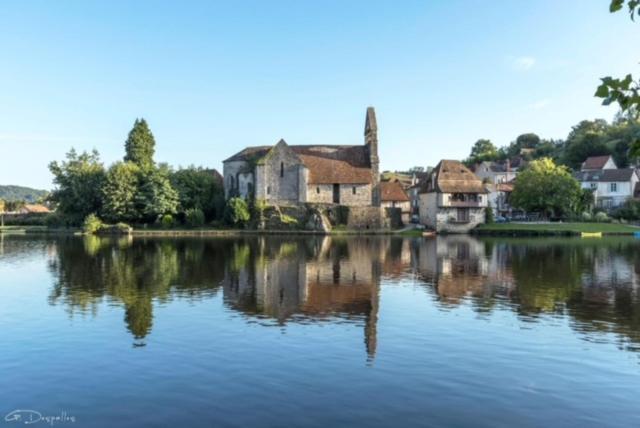 Le Clos Rodolphe Beaulieu-sur-Dordogne Luaran gambar