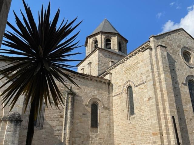 Le Clos Rodolphe Beaulieu-sur-Dordogne Luaran gambar