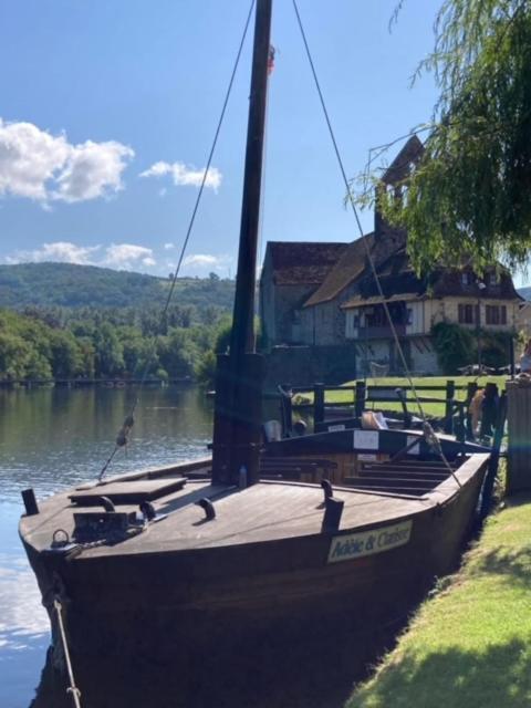 Le Clos Rodolphe Beaulieu-sur-Dordogne Luaran gambar