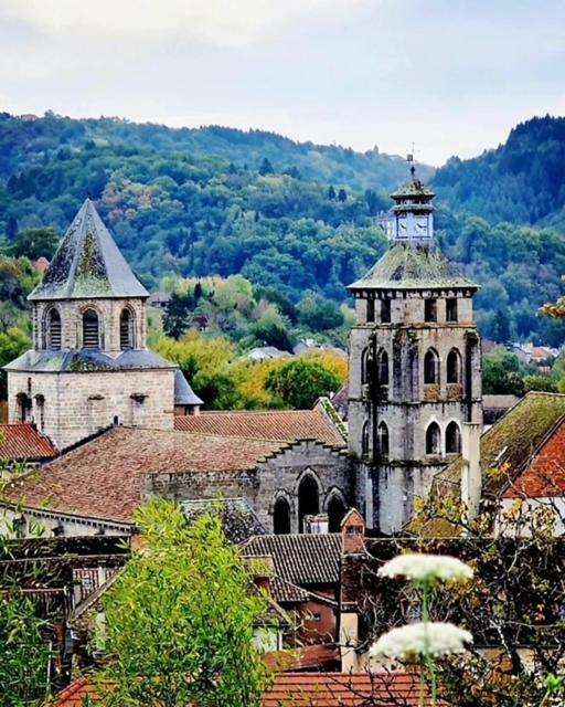 Le Clos Rodolphe Beaulieu-sur-Dordogne Luaran gambar