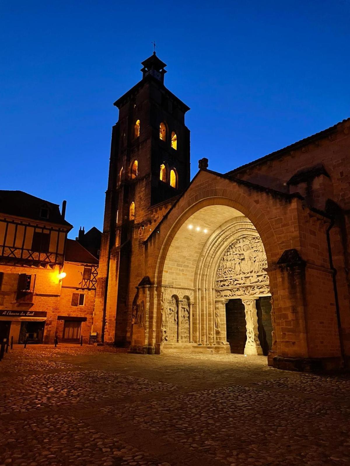 Le Clos Rodolphe Beaulieu-sur-Dordogne Luaran gambar