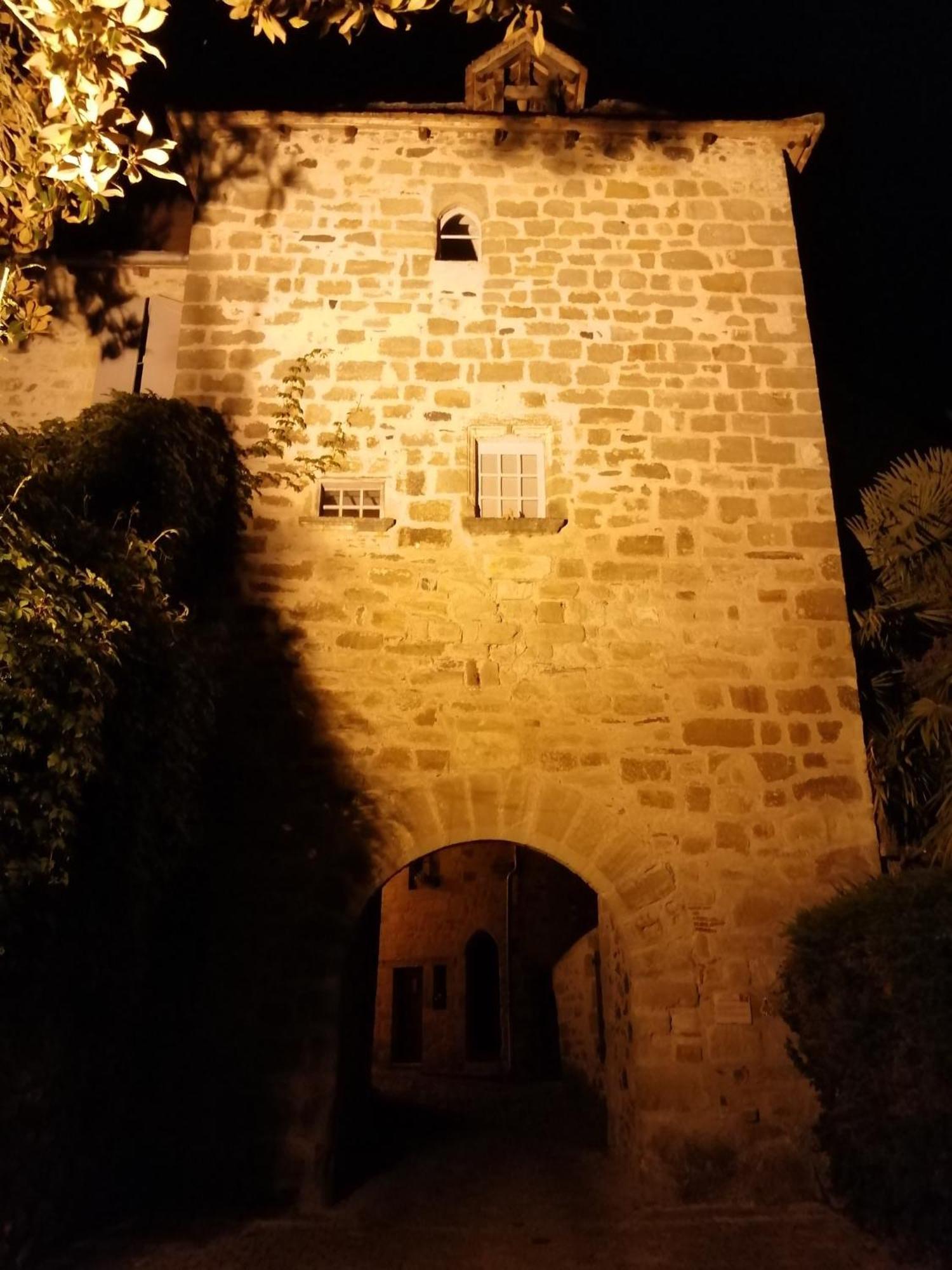 Le Clos Rodolphe Beaulieu-sur-Dordogne Luaran gambar