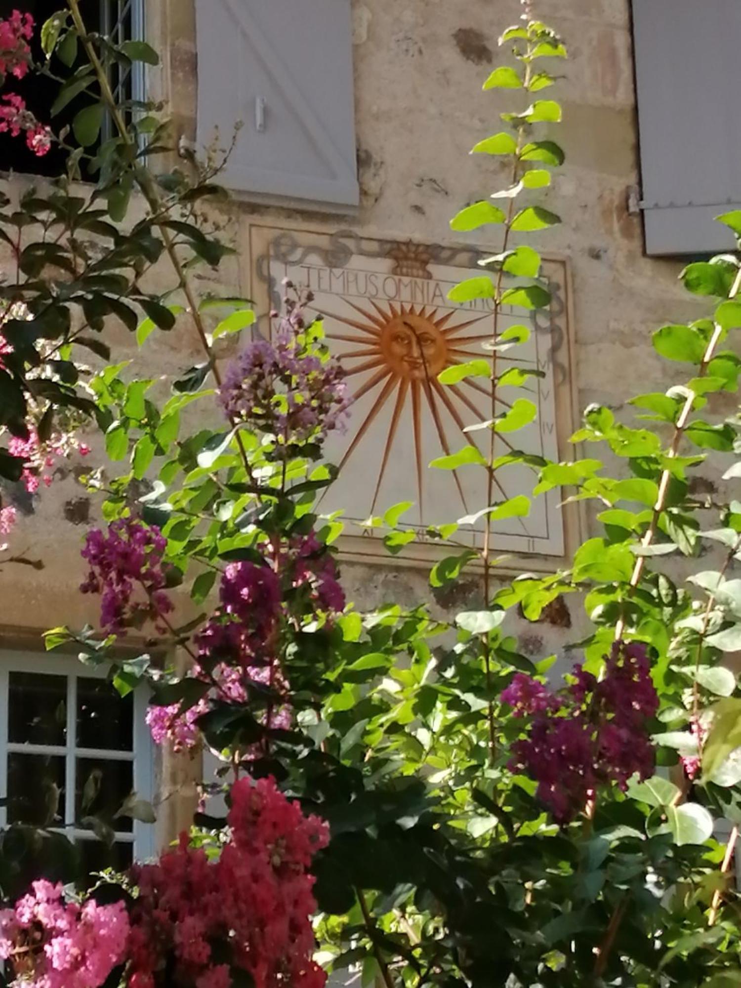 Le Clos Rodolphe Beaulieu-sur-Dordogne Luaran gambar