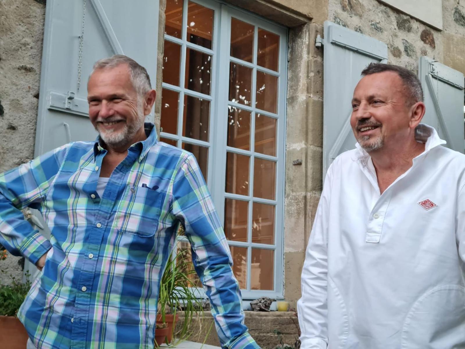 Le Clos Rodolphe Beaulieu-sur-Dordogne Luaran gambar